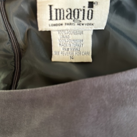 Imagio dress - Picture 6 of 6